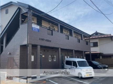 レスポワール双葉ケ丘 黒松駅 1K 賃貸(賃貸マンション・アパート)