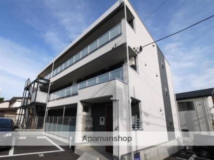 クレールコートI 東北福祉大前駅 1K 賃貸(賃貸マンション・アパート)