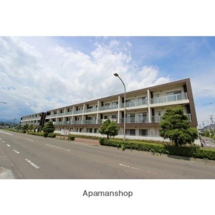 杜の丘レジデンス 2DK 賃貸(賃貸マンション・アパート)