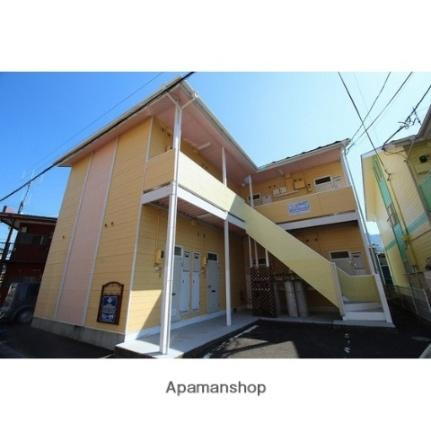 ハイツ ミルトニア 泉中央駅 1K 賃貸(賃貸マンション・アパート)