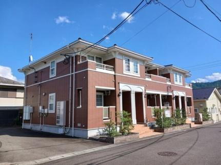 サン・アベニューD 愛子駅 ワンルーム 賃貸(賃貸マンション・アパート)