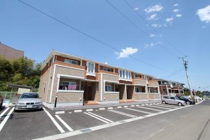 ブライトIV 泉中央駅 1LDK 賃貸(賃貸マンション・アパート)