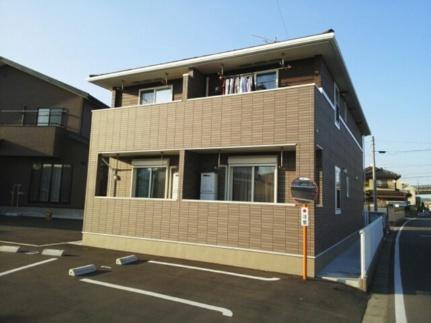 リバーサイドアニュー 福田町駅 ワンルーム 賃貸(賃貸マンション・アパート)