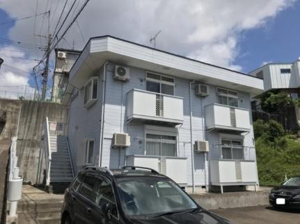 エルディムK 北山駅 2K 賃貸(賃貸マンション・アパート)