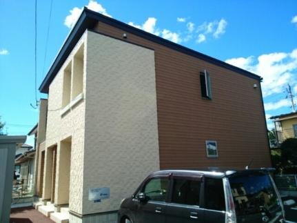 グラース・K 愛子駅 ワンルーム 賃貸(賃貸マンション・アパート)