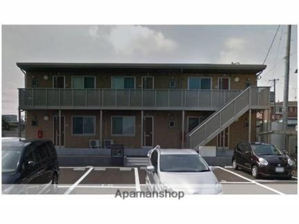 ルアーナ小鶴新田 小鶴新田駅 2LDK 賃貸(賃貸マンション・アパート)