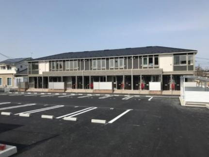 レジデンス吉岡 1LDK 賃貸(賃貸マンション・アパート)