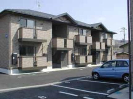 セジュール AB 陸前落合駅 2LDK 賃貸(賃貸マンション・アパート)