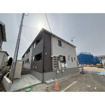 アイワフェリスヴィラ 1LDK 賃貸(賃貸マンション・アパート)