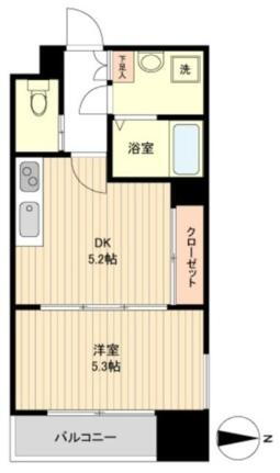 宮城県仙台市青葉区片平1丁目 大町西公園駅 1DK マンション 賃貸物件詳細