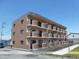 サンヒルズ香部II 北山形駅 2DK 賃貸(賃貸マンション・アパート)