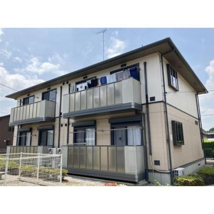 ソ・レーユB 新守谷駅 2LDK 賃貸(賃貸マンション・アパート)