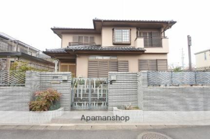 茨城県つくばみらい市絹の台6丁目 小絹駅 4SLDK 賃貸(賃貸マンション・アパート)