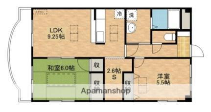 栃木県宇都宮市ゆいの杜5丁目 ゆいの杜中央駅 2SLDK マンション 賃貸物件詳細