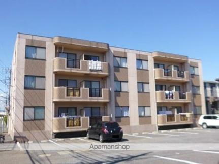 シーバハイツ 竜舞駅 2LDK 賃貸(賃貸マンション・アパート)