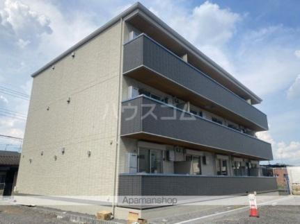 DーROOM新井町 太田駅 2LDK 賃貸(賃貸マンション・アパート)