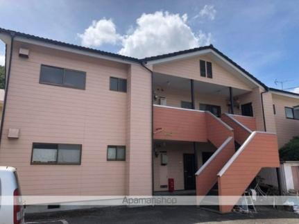 ファミール高山 太田駅 2DK 賃貸(賃貸マンション・アパート)