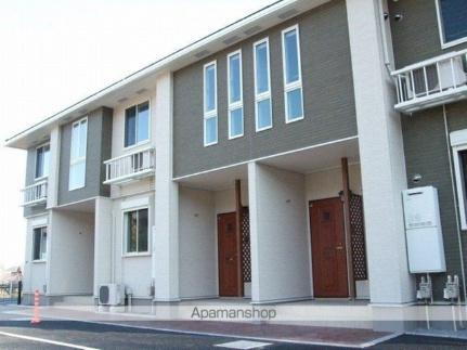 グリーンガーデン 太田駅 2LDK 賃貸(賃貸マンション・アパート)