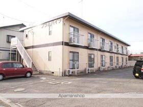 プラムハイツ 太田駅 1K 賃貸(賃貸マンション・アパート)