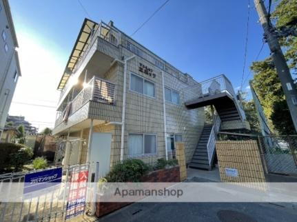 マンションエポック