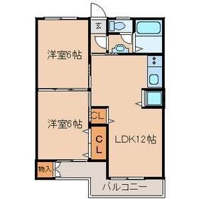 東京都青梅市新町3丁目 小作駅 2LDK マンション 賃貸物件詳細
