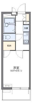 神奈川県川崎市中原区市ノ坪 元住吉駅 1K マンション 賃貸物件詳細