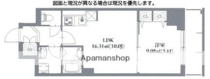 東京都大田区西糀谷3丁目 大鳥居駅 1LDK マンション 賃貸物件詳細