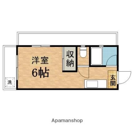 東京都八王子市大塚 大塚・帝京大学駅 ワンルーム アパート 賃貸物件詳細