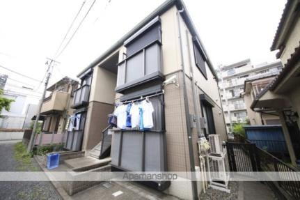 ライジングコート 西八王子駅 ワンルーム 賃貸(賃貸マンション・アパート)