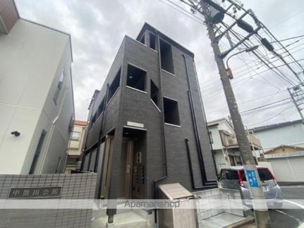 カインドネス八王子散田 西八王子駅 1K 賃貸(賃貸マンション・アパート)