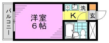 東京都杉並区阿佐谷南1丁目 阿佐ケ谷駅 ワンルーム マンション 賃貸物件詳細