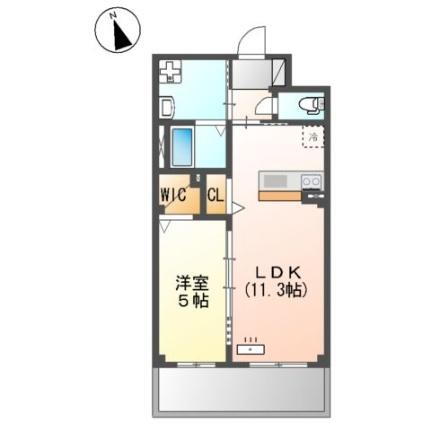 東京都西多摩郡瑞穂町大字武蔵 箱根ケ崎駅 1LDK マンション 賃貸物件詳細