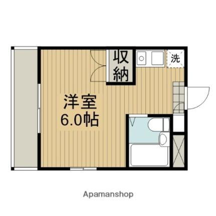 神奈川県海老名市東柏ケ谷3丁目 さがみ野駅 ワンルーム マンション 賃貸物件詳細