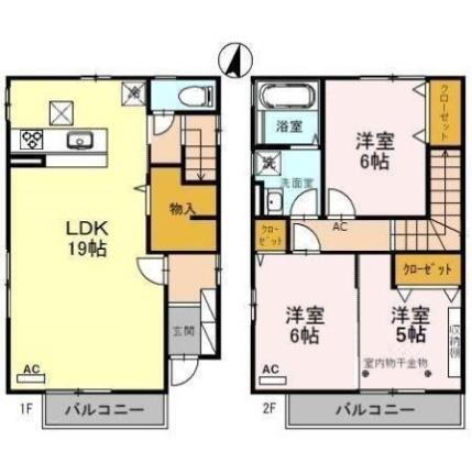 石川県金沢市窪5丁目 金沢駅 3LDK 一戸建て 賃貸物件詳細