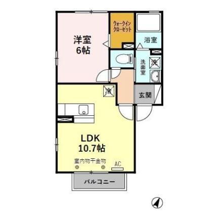 石川県金沢市駅西本町3丁目 金沢駅 1LDK アパート 賃貸物件詳細