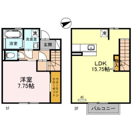 石川県金沢市割出町 割出駅 1LDK 一戸建て 賃貸物件詳細