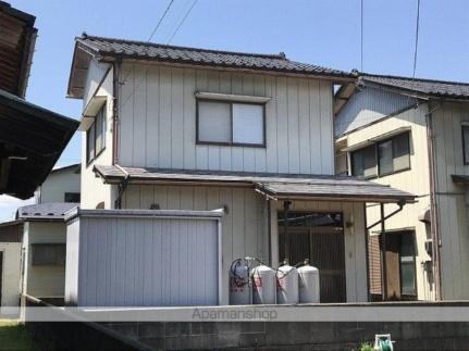 静三軒 赤十字前駅 3SDK 賃貸(賃貸マンション・アパート)