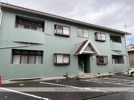 ツインハウス木村 A 福井駅 1LDK 賃貸(賃貸マンション・アパート)