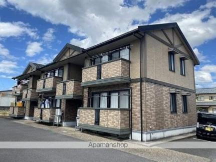 サンライフ北府 北府駅 2DK 賃貸(賃貸マンション・アパート)