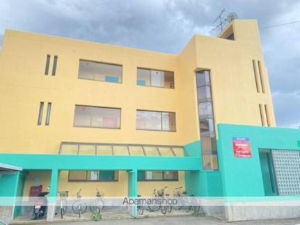 グリーンハイツ 福大前西福井駅 1DK 賃貸(賃貸マンション・アパート)