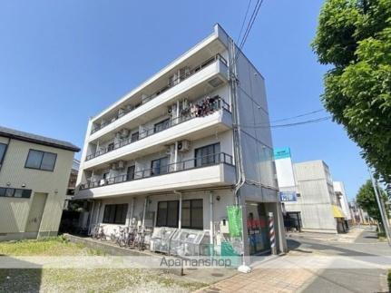 ピアウエストFURUSAKI3 福井駅 1K 賃貸(賃貸マンション・アパート)