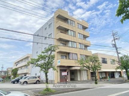 リッチハイム 福井駅 2DK 賃貸(賃貸マンション・アパート)