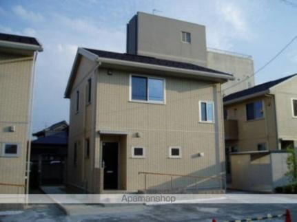 ファベルテンポ和田東 A棟 3LDK 賃貸(賃貸マンション・アパート)