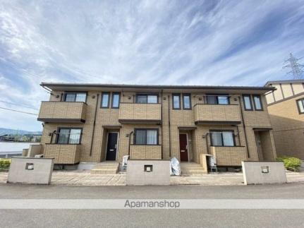 レミューチモリ 福井駅 2LDK 賃貸(賃貸マンション・アパート)