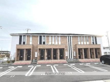 サンフォレスタ(SUNFORESTA) 福井駅 1LDK 賃貸(賃貸マンション・アパート)