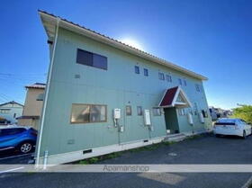 ツインハウス木村 B 福井駅 1LDK 賃貸(賃貸マンション・アパート)