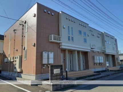 カームリーガーデン 鳥羽中駅 1LDK 賃貸(賃貸マンション・アパート)