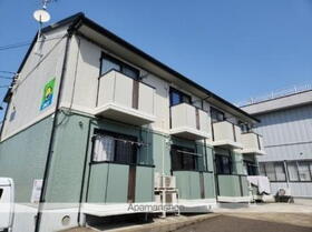 ロイヤルシャトー神中 北鯖江駅 1K 賃貸(賃貸マンション・アパート)