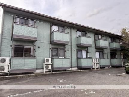 ホワイティ下馬 B 福井駅 1K 賃貸(賃貸マンション・アパート)