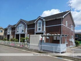 グリーンフェア II 新田塚駅 2LDK 賃貸(賃貸マンション・アパート)